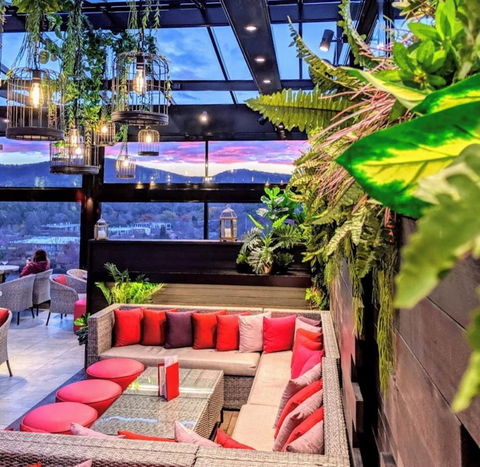 Canberra Rex Hotel - Accommodation BNB 5