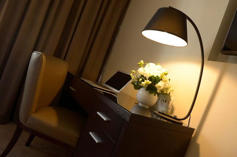 Canberra Rex Hotel - Accommodation BNB 21
