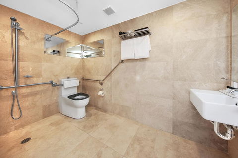 Canberra Rex Hotel - Accommodation BNB 42