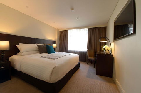 Canberra Rex Hotel - Accommodation BNB 20