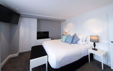 Canberra Rex Hotel - Accommodation BNB 3