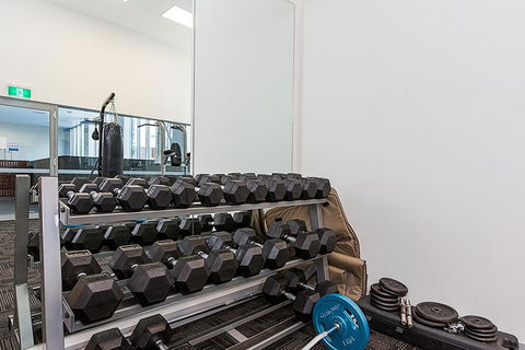 Canberra Rex Hotel - Accommodation BNB 12