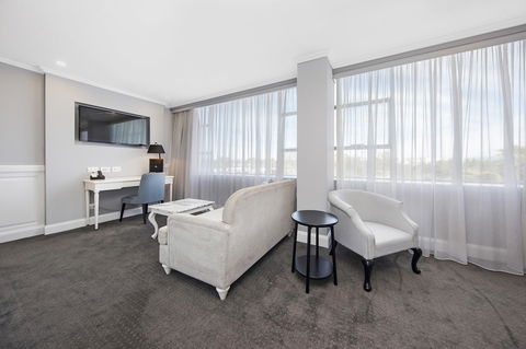 Canberra Rex Hotel - Accommodation BNB 31