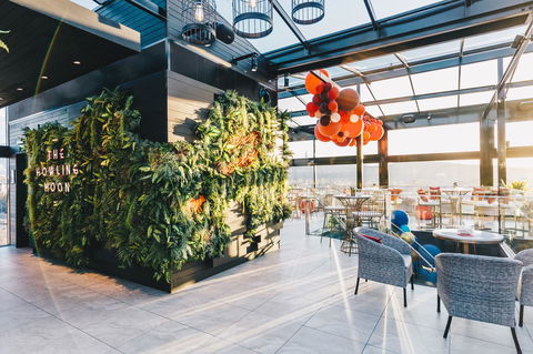 Canberra Rex Hotel - Accommodation BNB 8