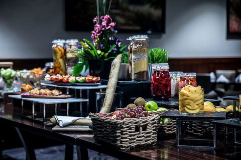 Canberra Rex Hotel - Accommodation BNB 22