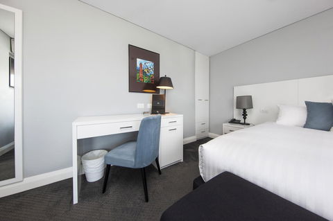 Canberra Rex Hotel - Accommodation BNB 25