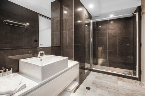 Canberra Rex Hotel - Accommodation BNB 32