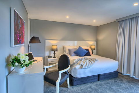 Canberra Rex Hotel - Accommodation BNB 17