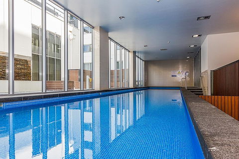Canberra Rex Hotel - Accommodation BNB 10