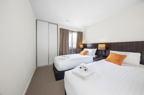 Canberra Rex Hotel - Accommodation BNB 15