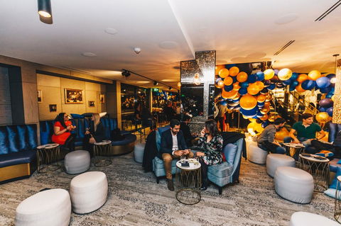 Canberra Rex Hotel - Accommodation BNB 9
