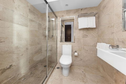 Canberra Rex Hotel - Accommodation BNB 39