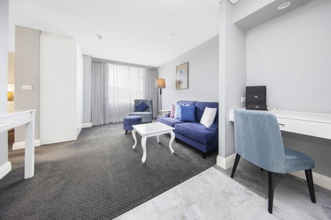 Canberra Rex Hotel - Accommodation BNB 44