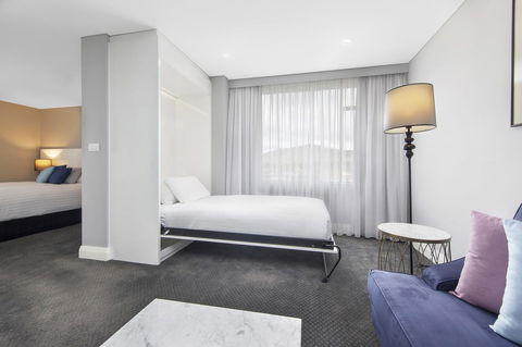 Canberra Rex Hotel - Accommodation BNB 34