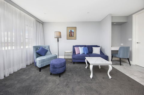 Canberra Rex Hotel - Accommodation BNB 36