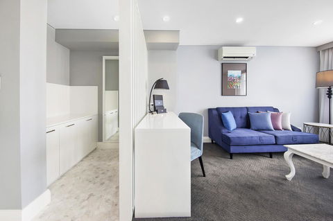 Canberra Rex Hotel - Accommodation BNB 40