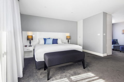 Canberra Rex Hotel - Accommodation BNB 35