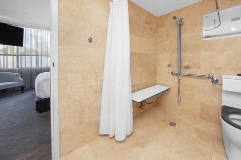 Canberra Rex Hotel - Accommodation BNB 16
