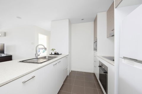 Canberra Rex Hotel - Accommodation BNB 19