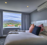 Canberra Rex Hotel - Accommodation BNB