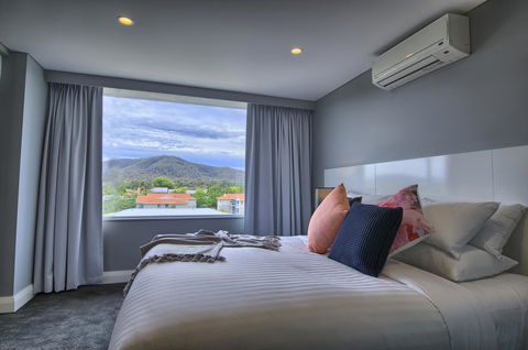Canberra Rex Hotel - Accommodation BNB 0