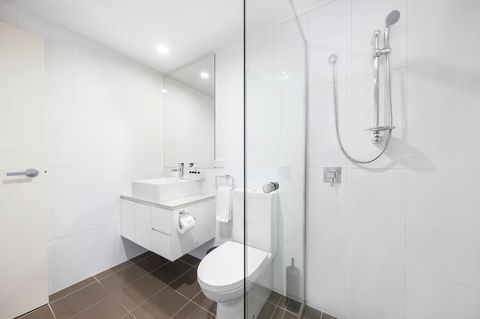 Canberra Rex Hotel - Accommodation BNB 18