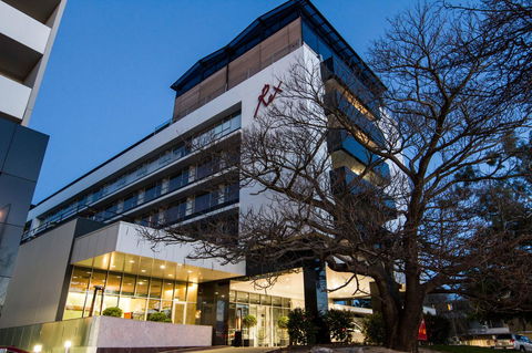 Canberra Rex Hotel - Accommodation BNB 1