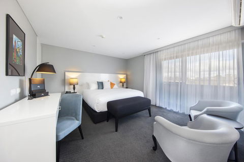 Canberra Rex Hotel - Accommodation BNB 27