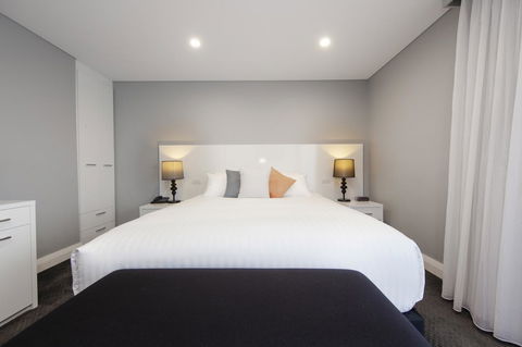 Canberra Rex Hotel - Accommodation BNB 26
