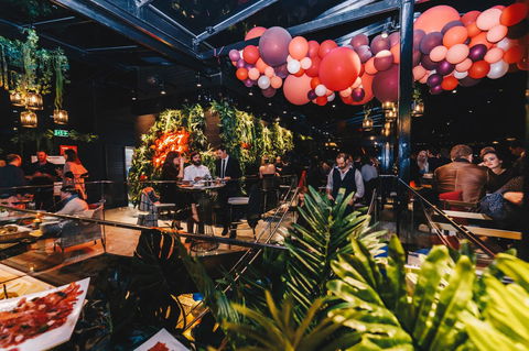 Canberra Rex Hotel - Accommodation BNB 7