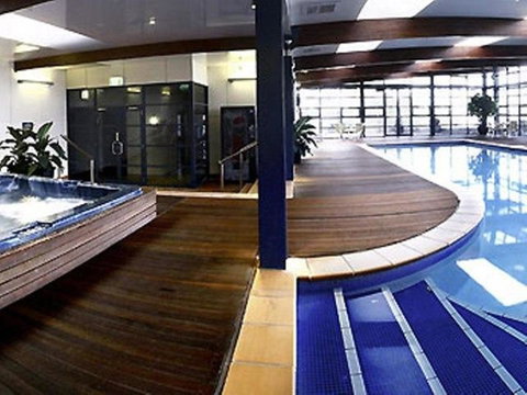 Novotel Canberra - Accommodation BNB 13