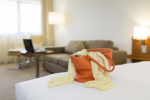 Novotel Canberra - Accommodation BNB 32