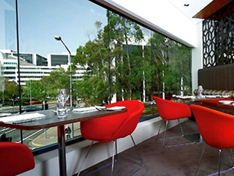Novotel Canberra - Accommodation BNB 14