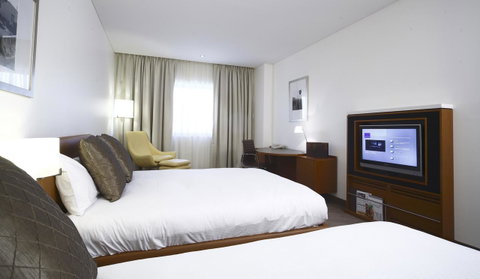 Novotel Canberra - Accommodation BNB 20