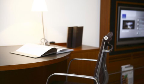Novotel Canberra - Accommodation BNB 11