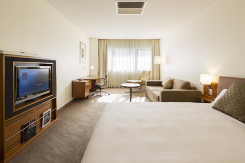 Novotel Canberra - Accommodation BNB 17