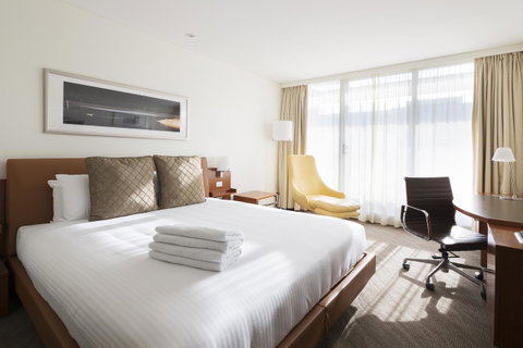 Novotel Canberra - Accommodation BNB 15