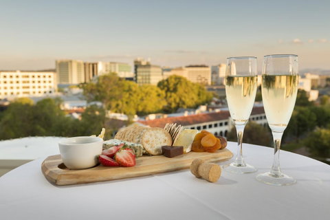 Novotel Canberra - Accommodation BNB 39