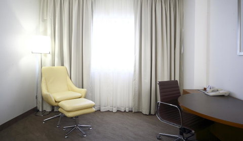 Novotel Canberra - Accommodation BNB 16