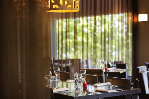 Novotel Canberra - Accommodation BNB 43
