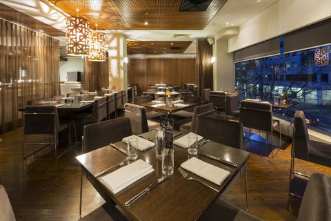 Novotel Canberra - Accommodation BNB 1