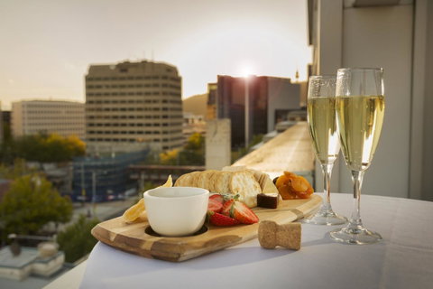 Novotel Canberra - Accommodation BNB 38