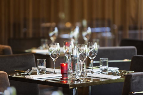Novotel Canberra - Accommodation BNB 44