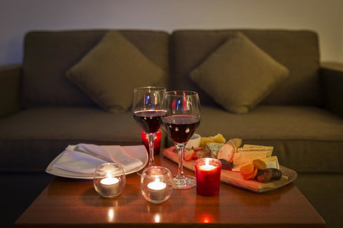 Novotel Canberra - Accommodation BNB 41