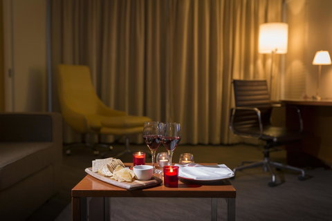 Novotel Canberra - Accommodation BNB 42