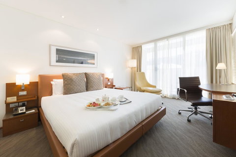 Novotel Canberra - Accommodation BNB 7