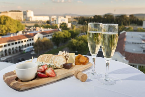 Novotel Canberra - Accommodation BNB 36