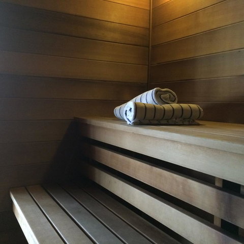 Novotel Canberra - Accommodation BNB 9