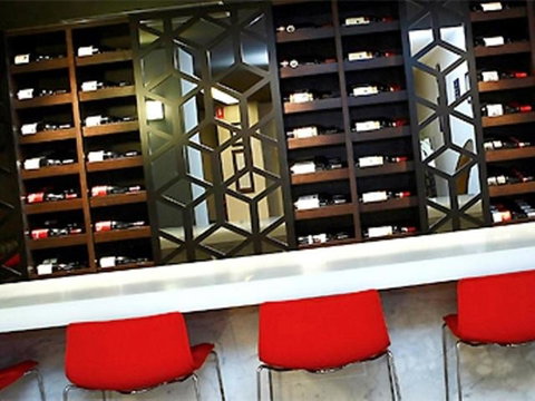 Novotel Canberra - Accommodation BNB 26