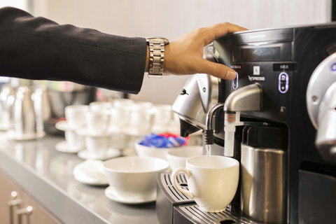 Novotel Canberra - Accommodation BNB 25